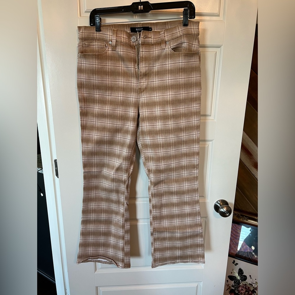Hudson barracuda style, size 32